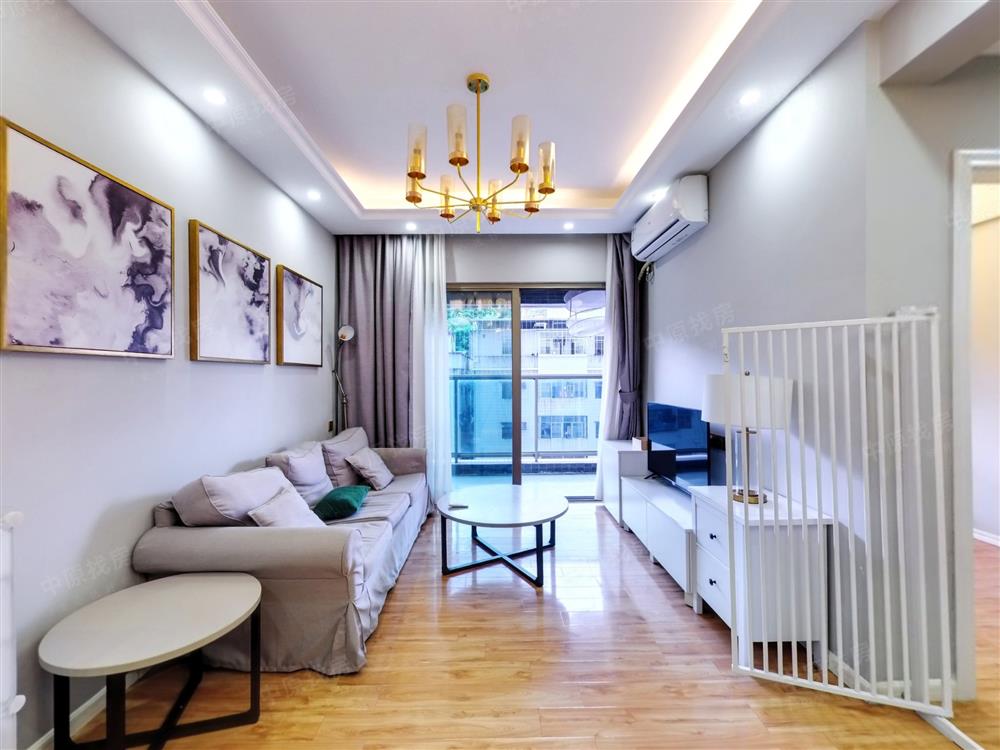 深业东岭花园（二期）