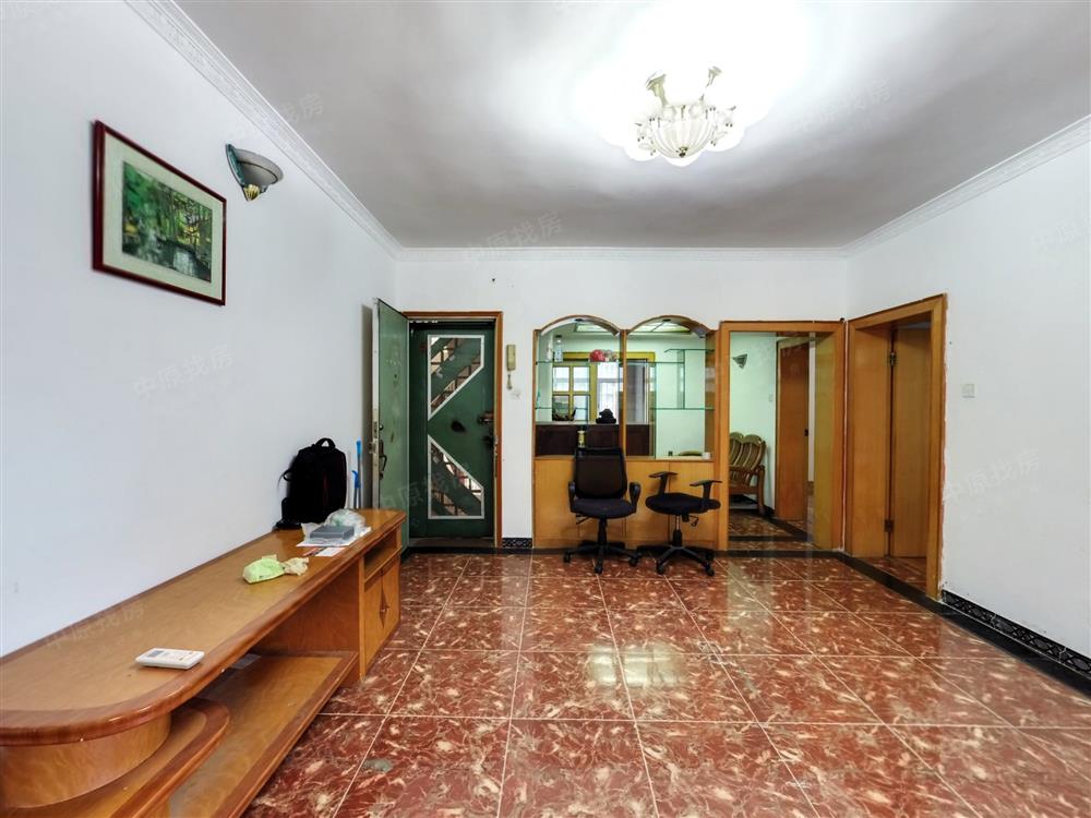 化工大院（5栋）