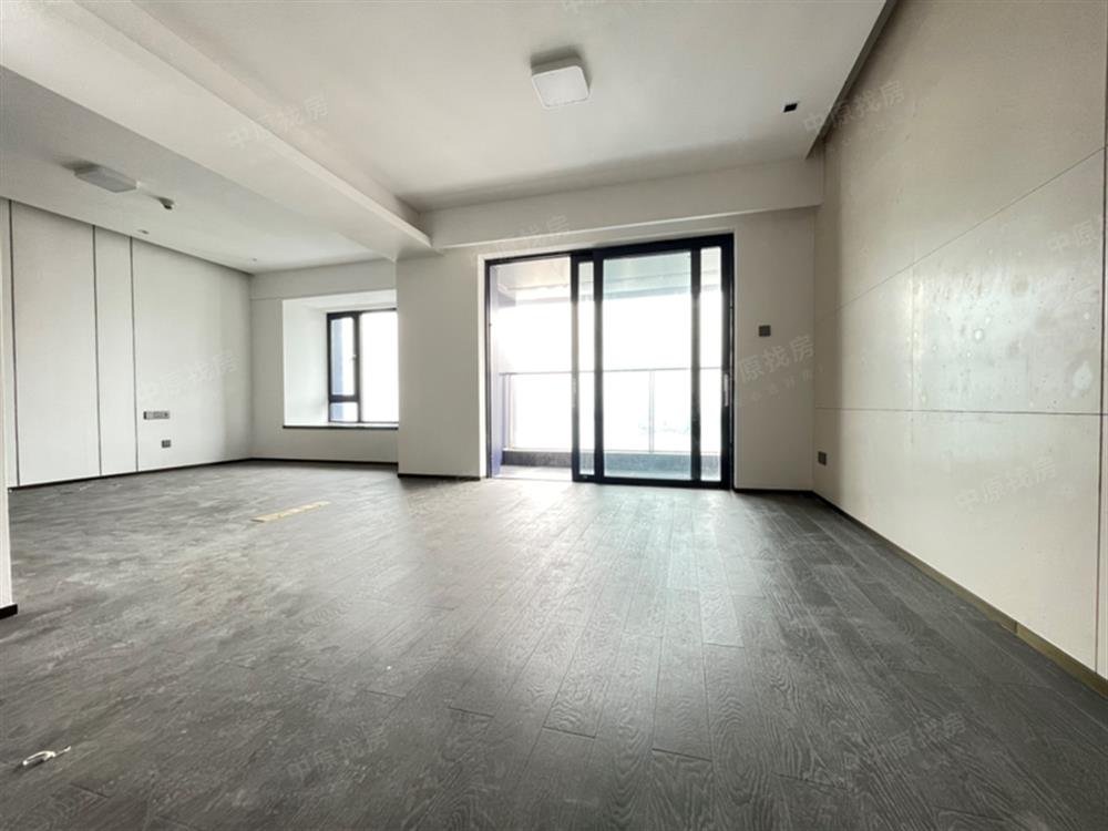 半岛城邦花园四期