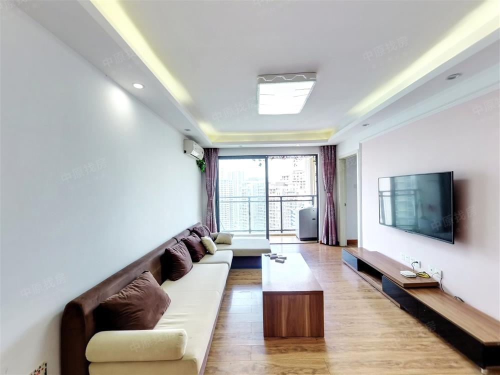 西荟城（三期）