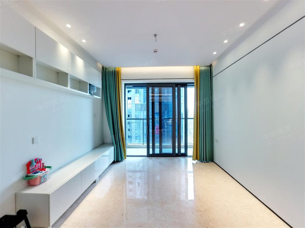 华润城润府三期