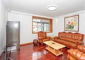 福莲花园，总价低，莲花中小护