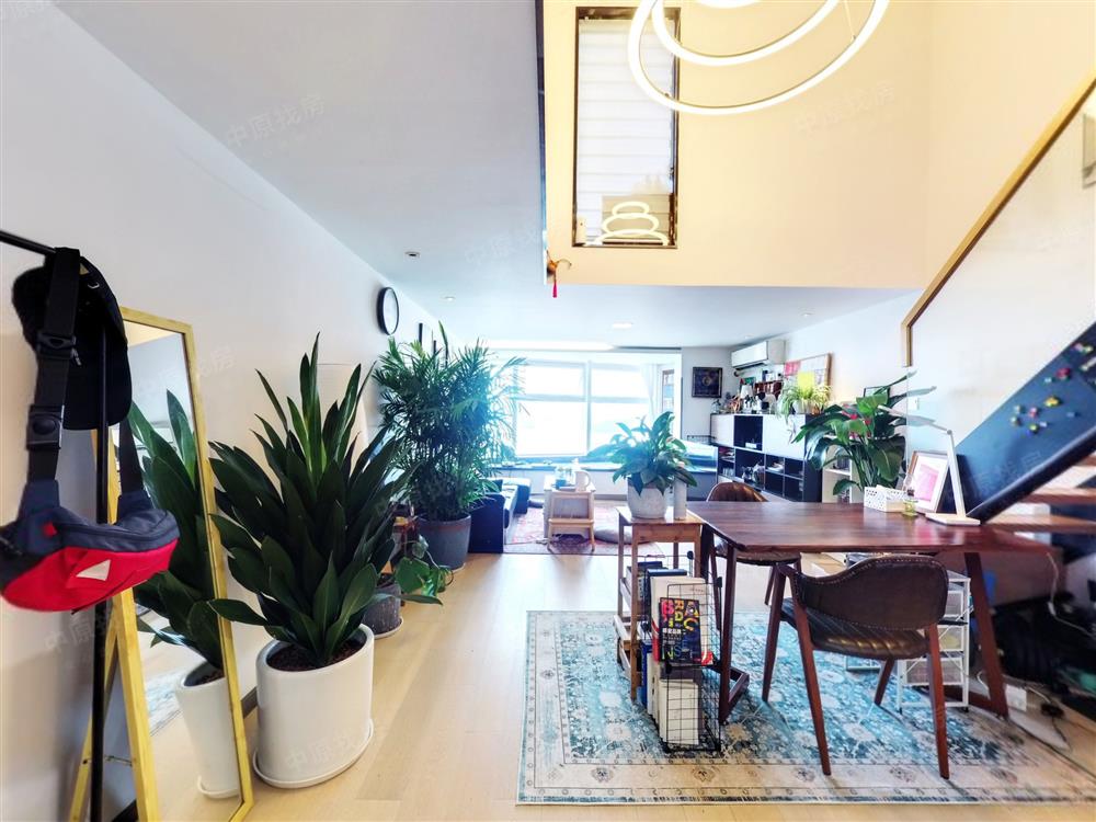 壹海城四区（壹海城V公馆）