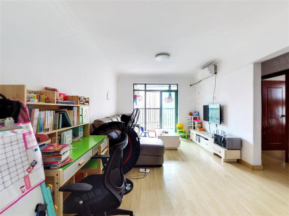 灏景明苑（一期）