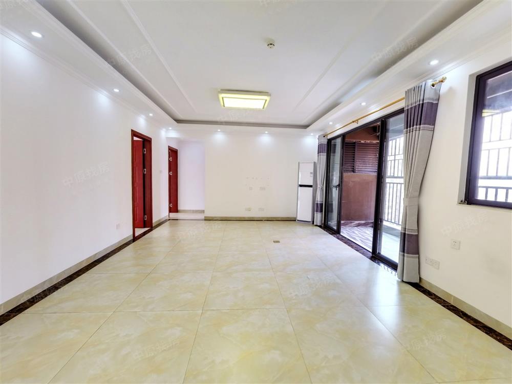 万科天誉花园（二期）