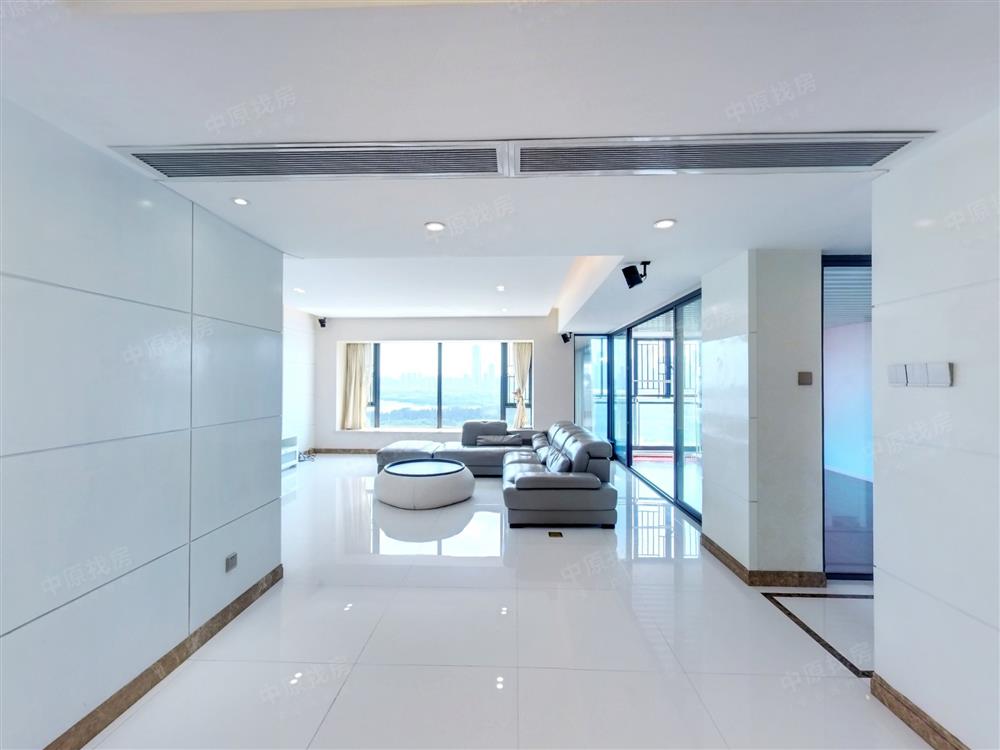 中信红树湾花城南区