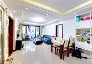 美思苑 精装两房 三地铁 三公园 出行方便 诚心出售