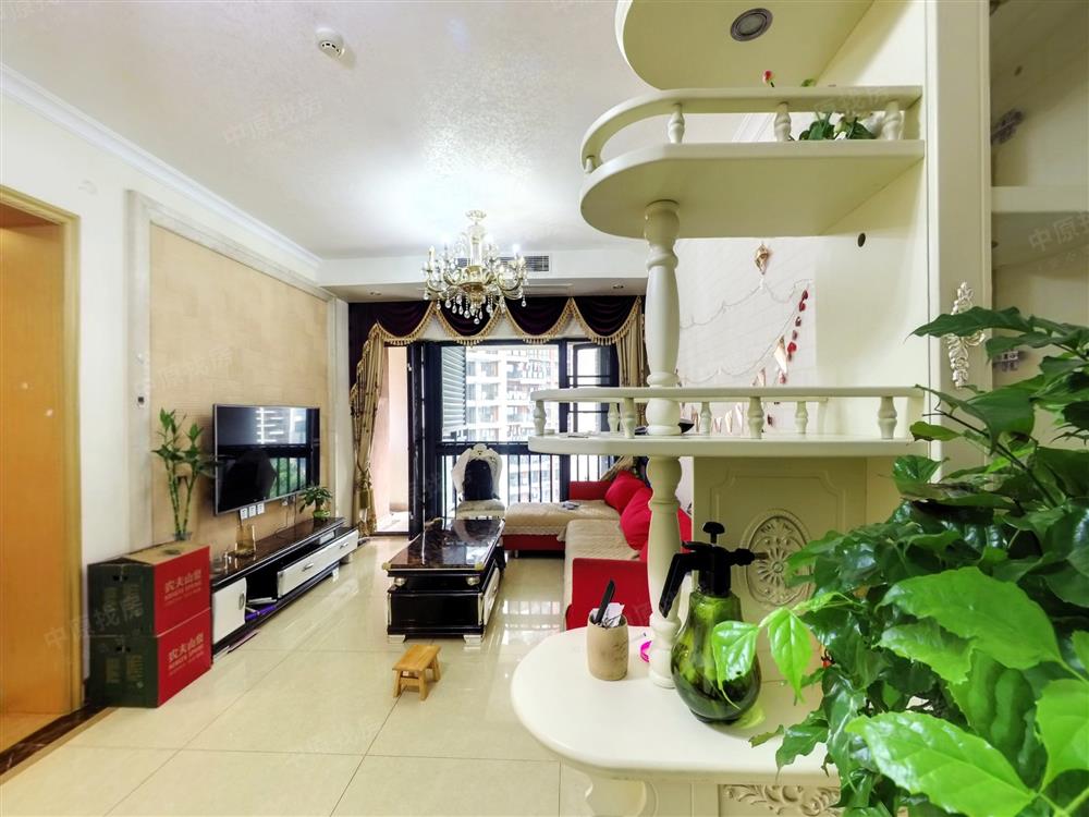 佳兆业城市广场（一期）