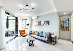 南山华侨城荔枝苑精装两房出售看房方便