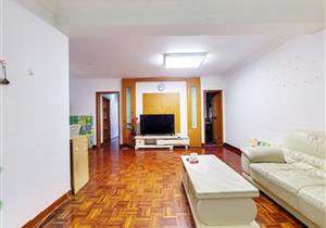 南山站地铁口电梯3房实惠住家