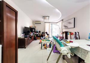 金地翠园，看房方便，随时看房，价格可谈