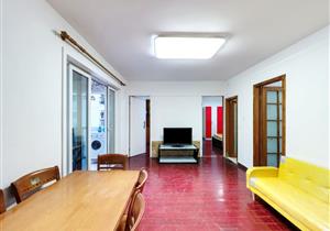 好房！东方海雅居91平南向精致三房周边醇熟配套诚心出售看约