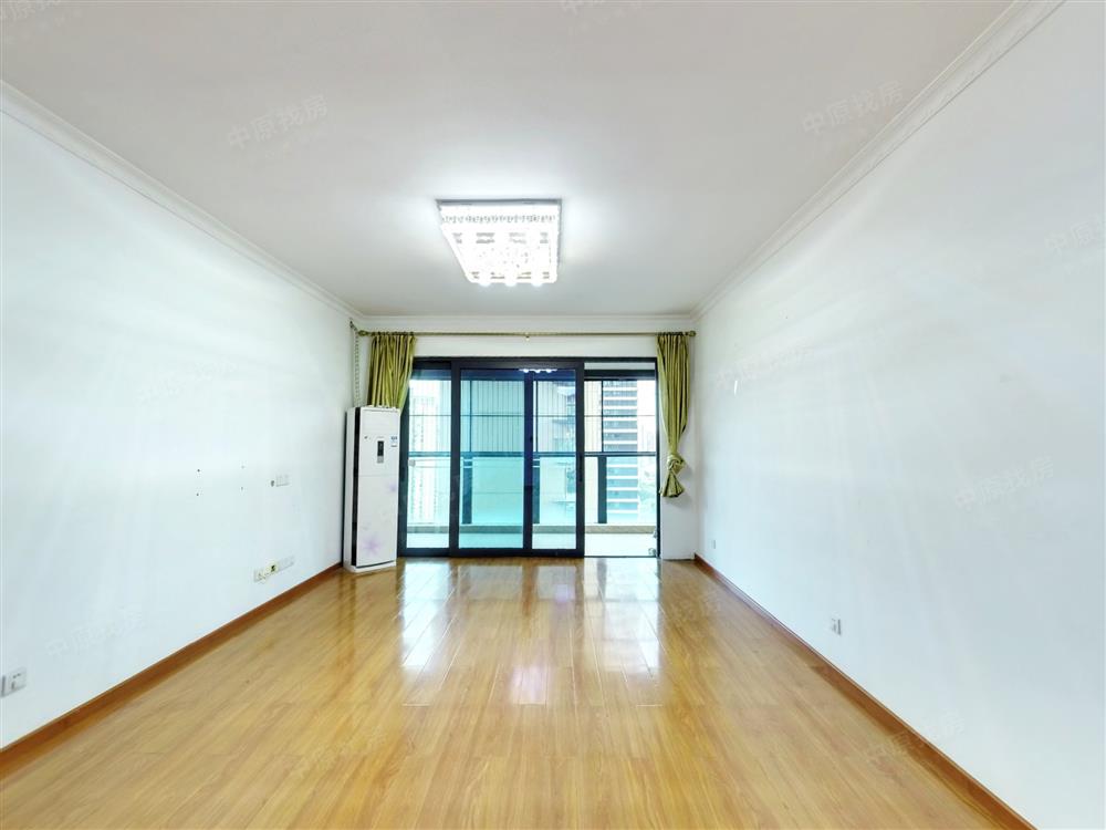 中洲华府（二期）