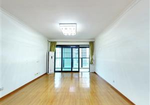 中洲华府双龙抱珠户型业主诚心出手，价格有空间