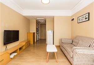 财富港大厦.地理位置好.户型方正实用.周边配套齐全.住家舒适