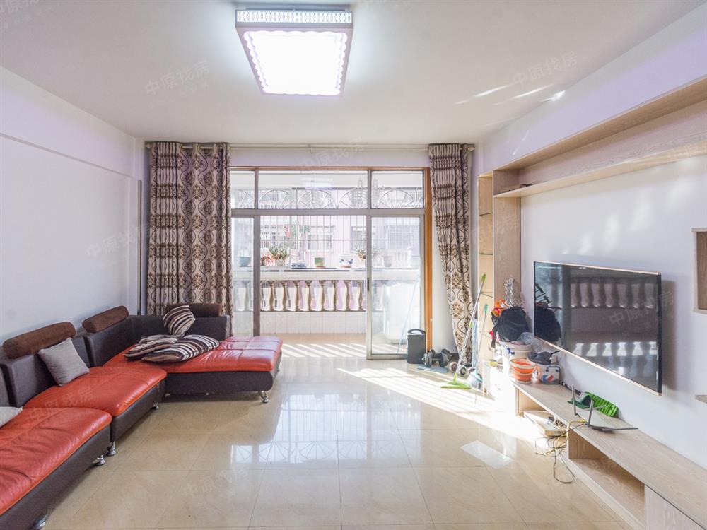 福中福商业城（二期）