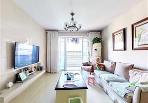 新上好房 集好花园 3房两卫  看房方便 配套完善