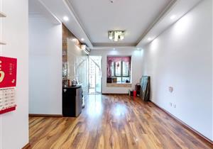 百鸽笼信义8号馆、南向方正2房、诚心出手