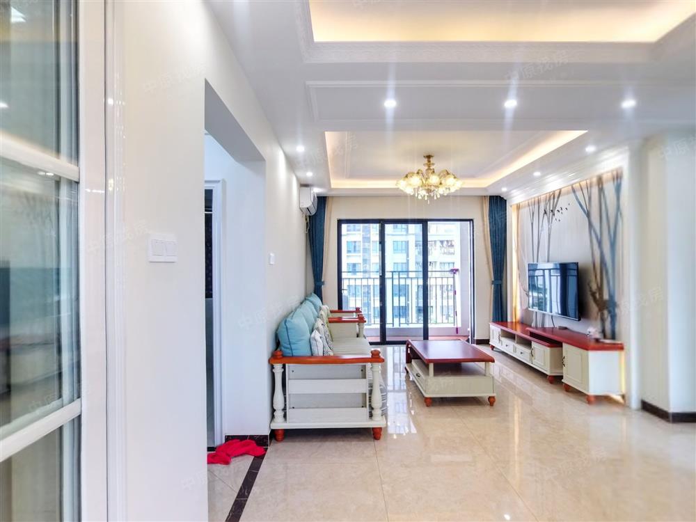 金地龙城中央（二期）