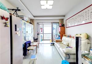 万科精装2房，高楼层，视野开阔，海景很靓