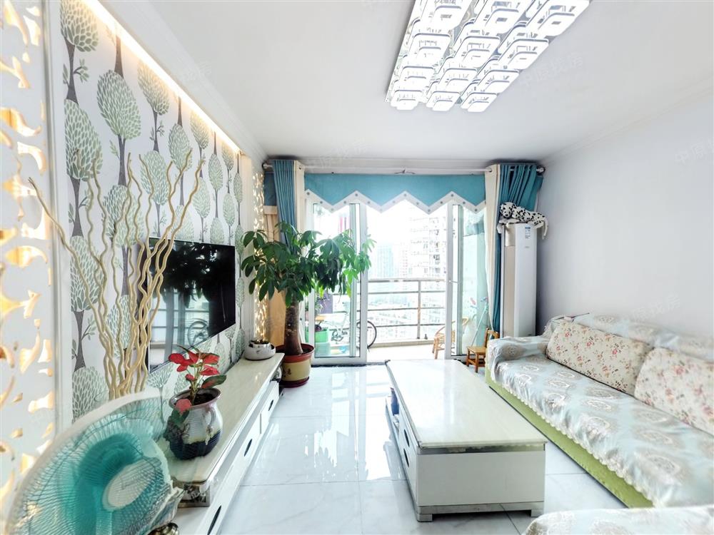 盛世家园（二期）