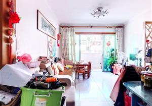 石芽岭公园脚下东方半岛花园实用两房满5急售