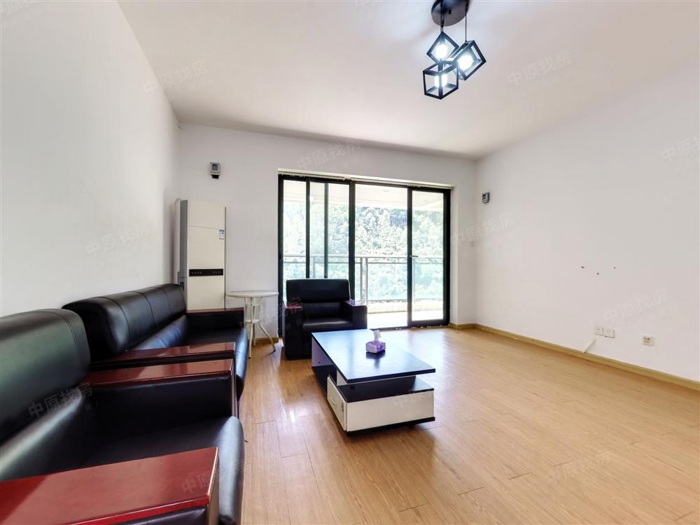 来座山（慢城四期）