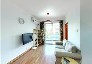 世纪村一房一厅安静