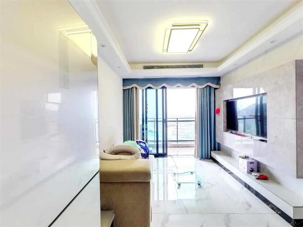 英郡年华花园（三期）