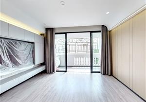 嘉福花园，业主换房出售，看房方便，福田口岸地铁口