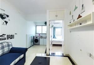 近地铁，住家安静，业主降价20万，配套齐全，随时看房