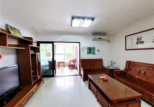 英郡年华新上，刚需3房，西南向看花园，采光好，性价比高