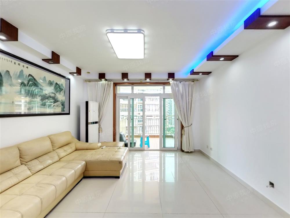 星海名城（三期）