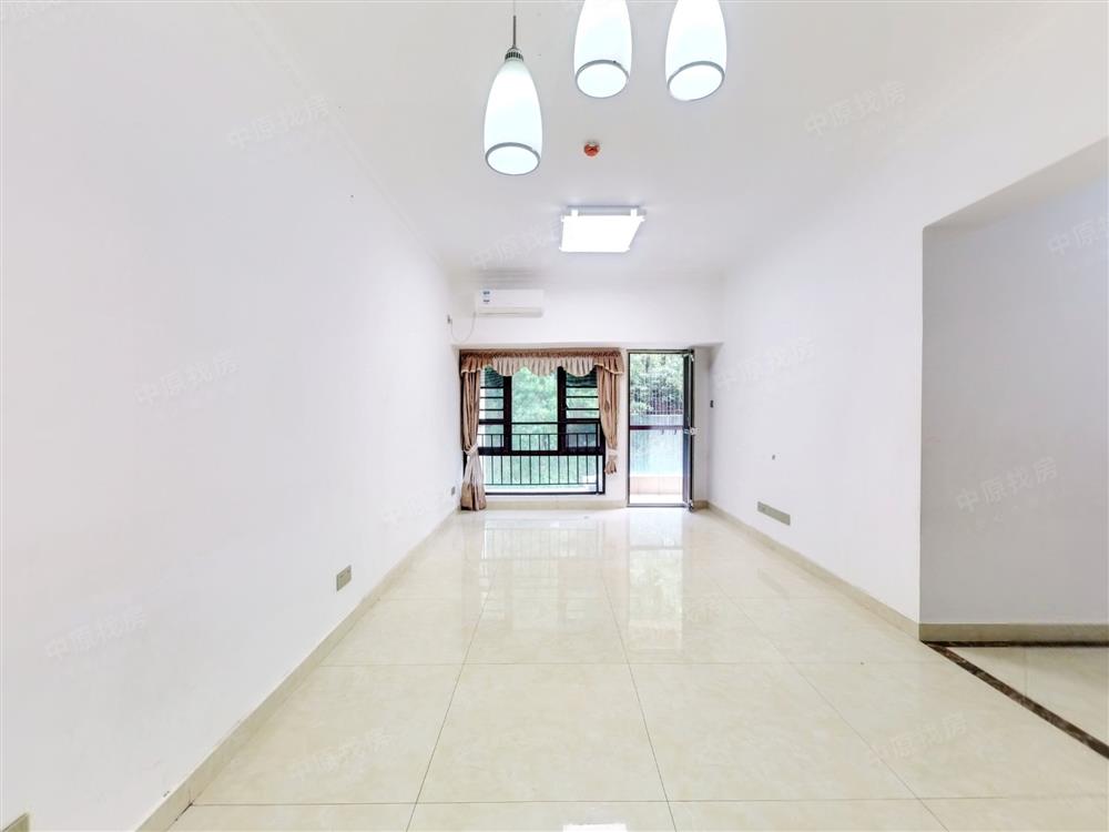 倚山花园（三期）