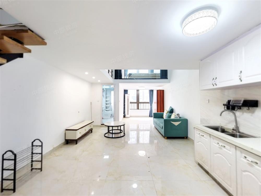 龙光玖云著大楼