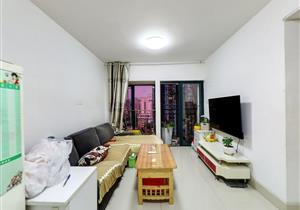 精装两房，读翠竹小区，仅卖330万