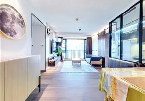 平安大厦旁次新房