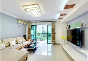 宝中3房急售，看房方便