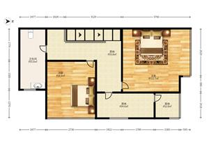 业主急售，税费少，过渡首选