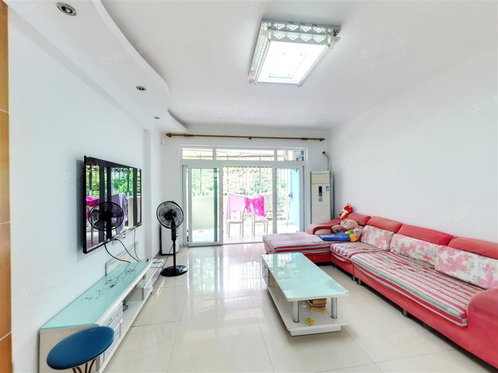 桃源居世外桃源