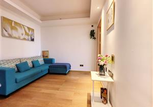 保养好采光好看房方便