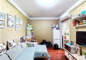 八卦岭精装两房，高层电梯房