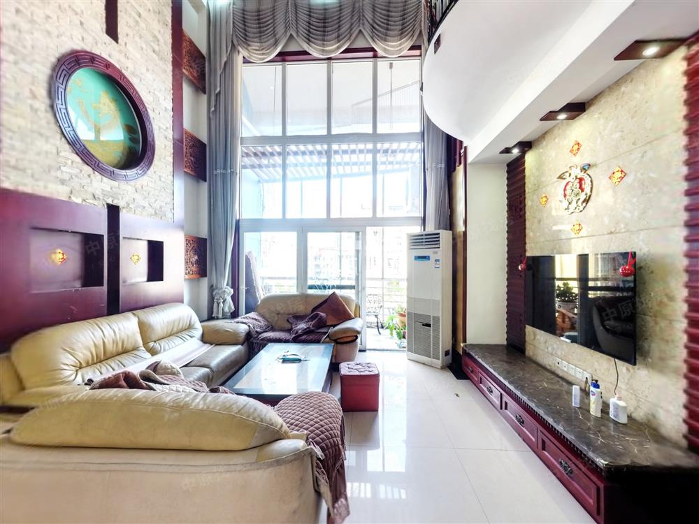 桃源居世外桃源