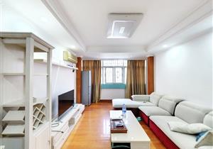 香荔村，配套成熟，满五年