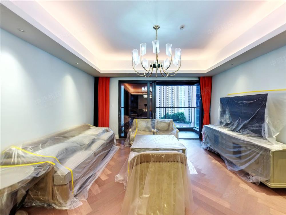 华润城润府二期