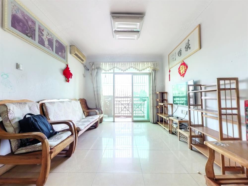 怡乐花园（二期中房怡乐花园）