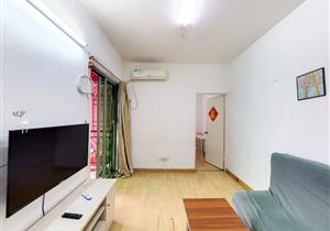 业主急售，降价10万，随时可以看房，大社区，住家安静