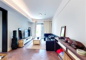 南山华润城精装好房出售看房方便