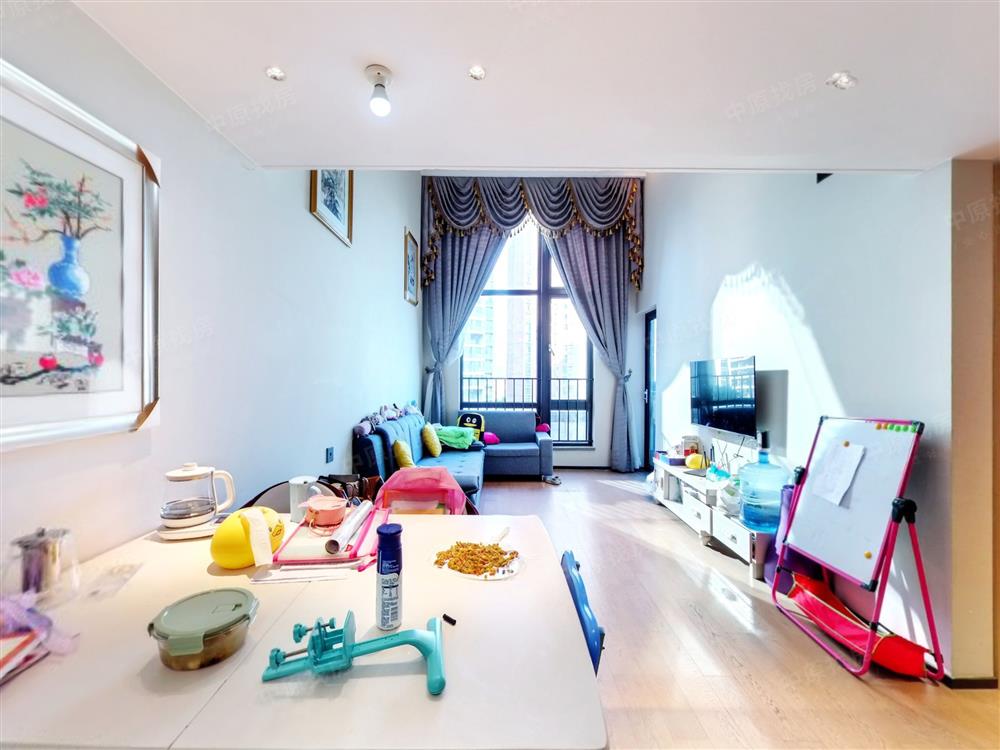 万科麓山（万科麓城四期商办、金域领峰花园)