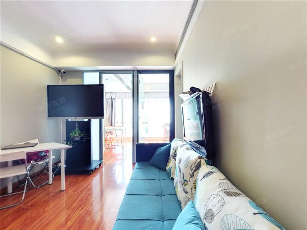 中信红树湾花城北区